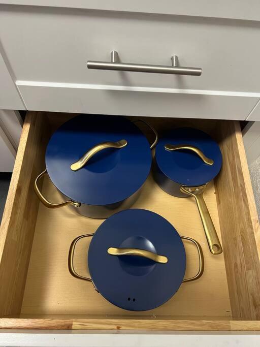 Lovely 2-Bedroom Condo Next To At&T Stadium 알링턴 외부 사진